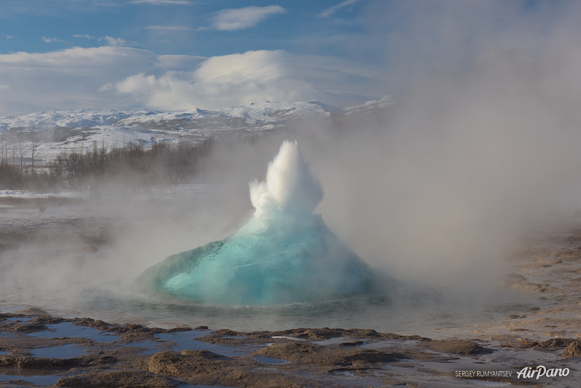 Strokkur